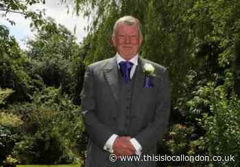 Former Ham & High ad manager Romer Wason dies aged 77