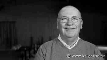 Karlheinz Hartmann ist tot: „Hannes und der Bürgermeister“-Schauspieler mit 73 Jahren gestorben