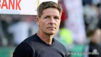 Neuer Job für Oliver Glasner? Trainer bei Olympique Lyon im Gespräch