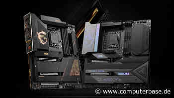 Intel Raptor Lake: Fehlerhafte Microcode-Updates lösen Bluescreens aus (3. Update)