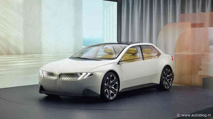 BMW gaat toch geen geld vragen voor sommige accessoires