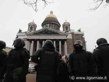 "Pubblicava fake news": cinque anni di carcere al giornalista russo