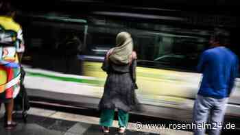 Frankreich Staatsrat billigt Verbot von Abayas an Schulen