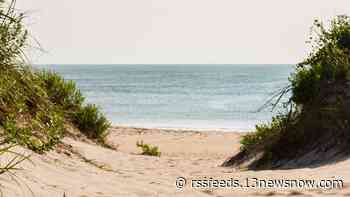 Man dies in apparent drowning at Outer Banks beach, third death this week