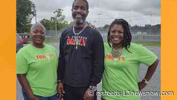 Portsmouth nonprofit teams up to tackle community challenges