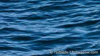 Dangerous water conditions continue in North Carolina after two people apparently drowned
