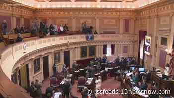 With passing of new Virginia budget, comes newly appropriated Mass Violence Care Fund for victims of mass casualty events