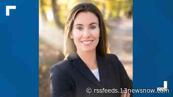 Democrat Missy Cotter Smasal launches 2024 campaign for House seat held by Jen Kiggans