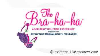 2023 Bra-Ha-Ha fundraising events raise awareness for breast cancer and celebrate survivors