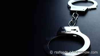 Virginia Beach police arrest Portland man for alleged armed serial robberies