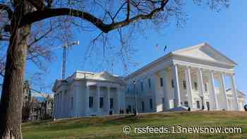 Virginia lawmakers pass long-overdue budget bill with tax rebates, extra aid for schools