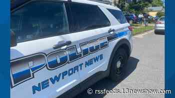 10 homicides in August push Newport News violence to near-record levels