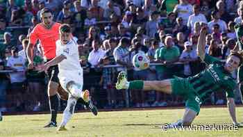 Werder Bremen im Liveticker gegen Borussia Mönchengladbach: Gladbach trifft den Pfosten, Werder das Tor nicht