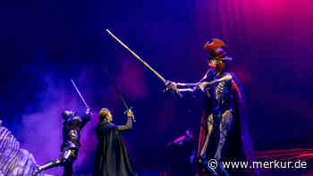 Der „Dream King“ schlägt ein