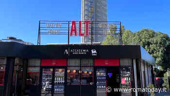 Niko Romito si allea con ENI e apre 100 fast food di qualità