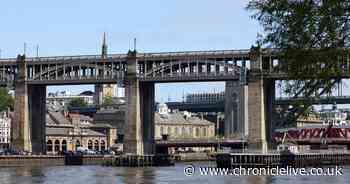 Gateshead Council and trans group condemn transphobic graffiti in town