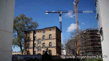 Abrissprämie statt Sanierungszwang: Kann diese Idee den Wohnungsbau wieder ankurbeln?