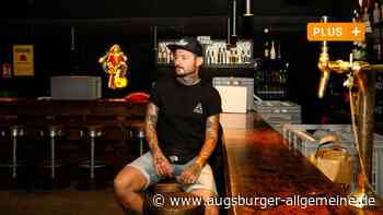 Rockfabrik 2.0 – Wie Augsburgs Kultklub seinen Neustart plant