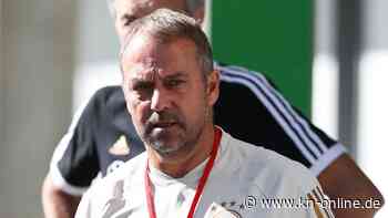 EM-Testspiel: Deutschland - Japan live im TV und Livestream