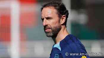 EM-Qualifikation: Ukraine - England live im TV und Livestream