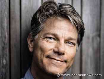 ‘They ran for their lives’: John Vaillant on lessons from Fort McMurray wildfire