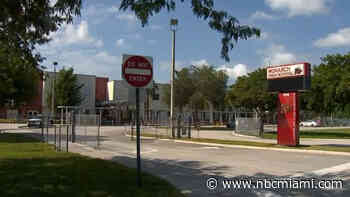 Teen arrested for allegedly making false report of gun at high school in Coconut Creek