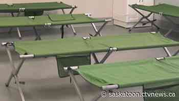 Sask. homeless shelter receives funding to purchase building