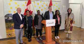 Feds give $1.3M to Prairie groups working to improve access to sexual, reproductive health services