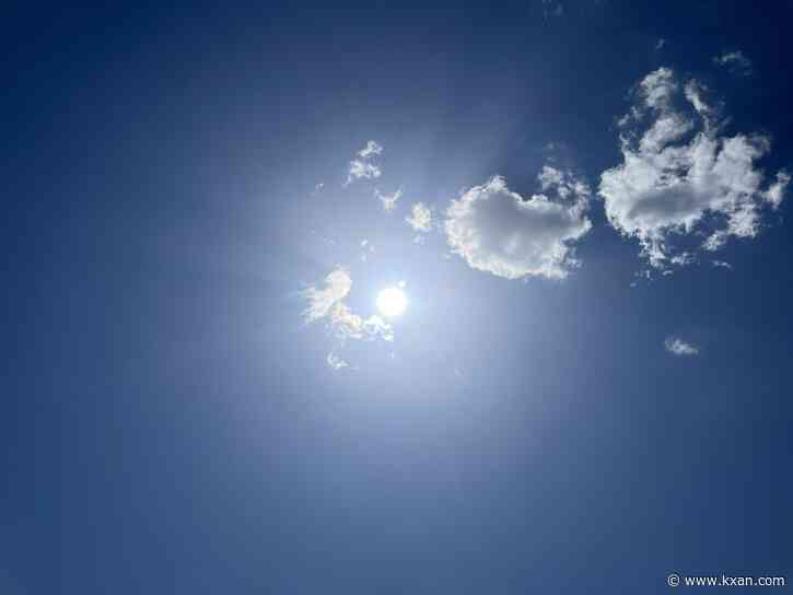 ERCOT issues conservation request for Thursday evening