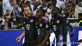 Bayern-Youngster Tel nicht nominiert – Nationaltrainer überrascht mit Erklärung