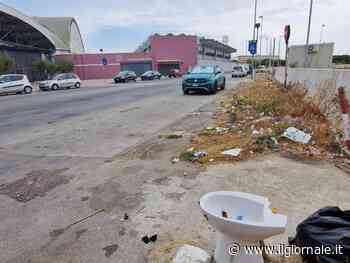 Fiera del Levante. "Uno scempio" secondo Fratelli d'Italia