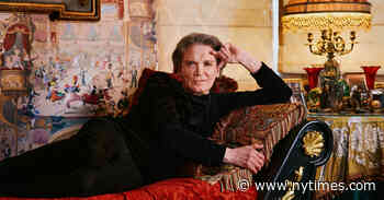 Charles Busch, Drag Legend, Tells All in His New Memoir