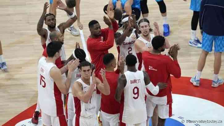 Five things to know ahead of Canada’s FIBA World Cup semifinal matchup versus Serbia