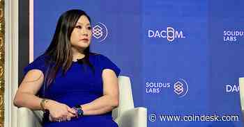 CFTC Commissioner Pitches Pilot Program for U.S. Crypto Regulation