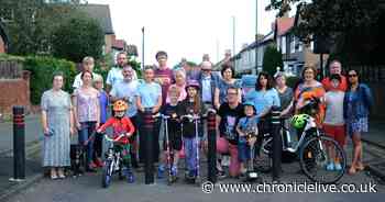 'You are making our street less safe' – Fenham residents confront council over Low Traffic Neighbourhood axe