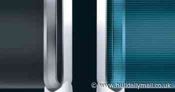 Dyson fan drops to half price in heatwave deal