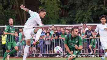 Sommerkick im Sauerland: Njinmah lässt Werder gegen Gladbach jubeln