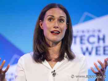 "Posso aiutare in altri modi". Sanna Marin ora passa alla fondazione Blair