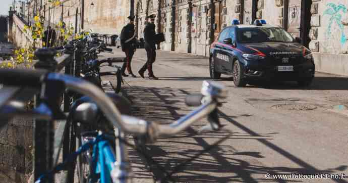 Lanciarono una bici da una balconata e ferirono un 23enne, tre adolescenti condannati a pene fino a 9 anni e 9 mesi