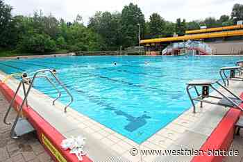 Von der Freibadsanierung würden  auch die Eishockeyspieler profitieren