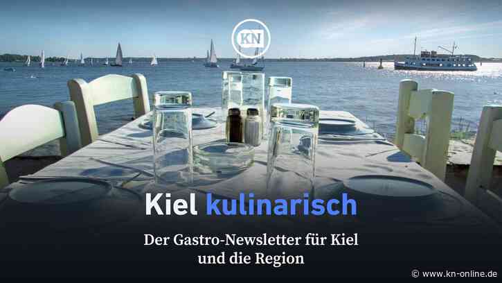 Kiel kulinarisch: Der Preis der Pasta