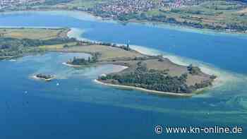 Bodensee: Zeugen entdecken herrenloses Boot - 93-Jähriger vermisst