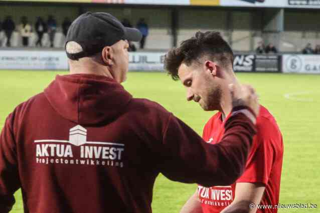 Hoogstraten VV won de afgelopen dertig jaar slechts twee keer van Patro: “Als kleine club kunnen we altijd iets meer in de beker”