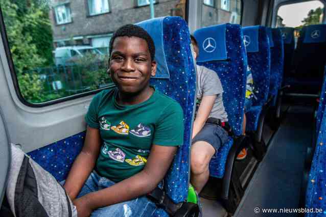 “100 procent van de ritten onder de 90 minuten”, maar niet voor Milan (10). Al is er volgens De Lijn niks aan de hand