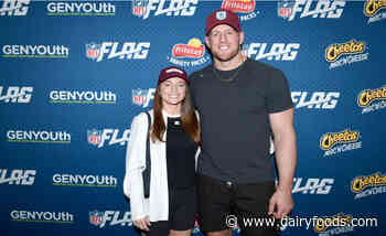 FRITO-LAY, CHEETOS donate more than $300,000 to GENYOUth