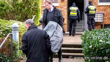 Enkel soll 100 Jahre alte Großmutter mit Beil getötet haben