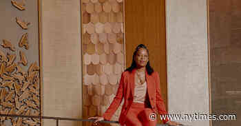 81st Street Studio, a Garden of Artful Delight