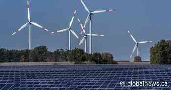 New questions for wind, solar in Alberta create more confusion for industry: advocate