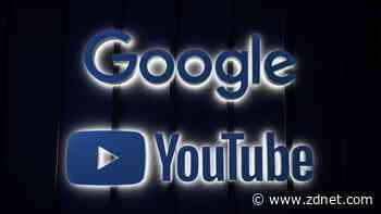 Google to require political ads to reveal if they're AI-generated