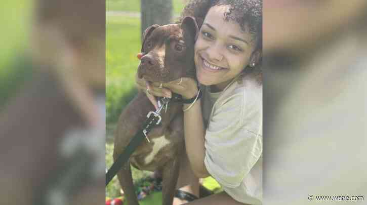 'I'm scared. It's on the news': Woman charged with assisting a criminal in June killing